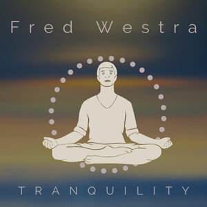 Fred Westra - Open Hearted