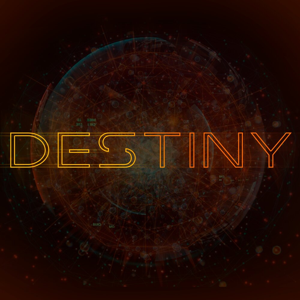 Destiny музыка. Destiny мелодия. Destiny песня. Clan Destiny альбом.