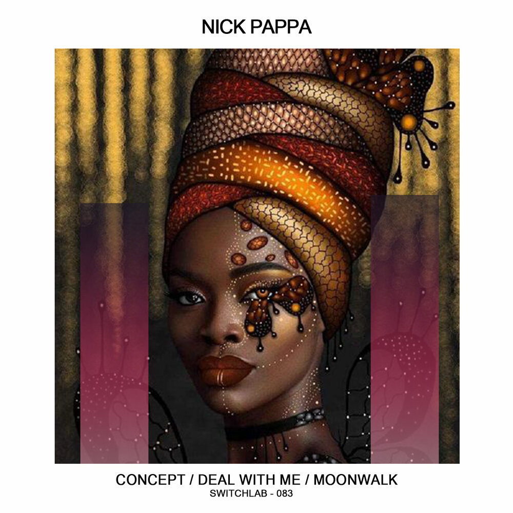 Concept Nick Pappa слушать онлайн на Яндекс Музыке.