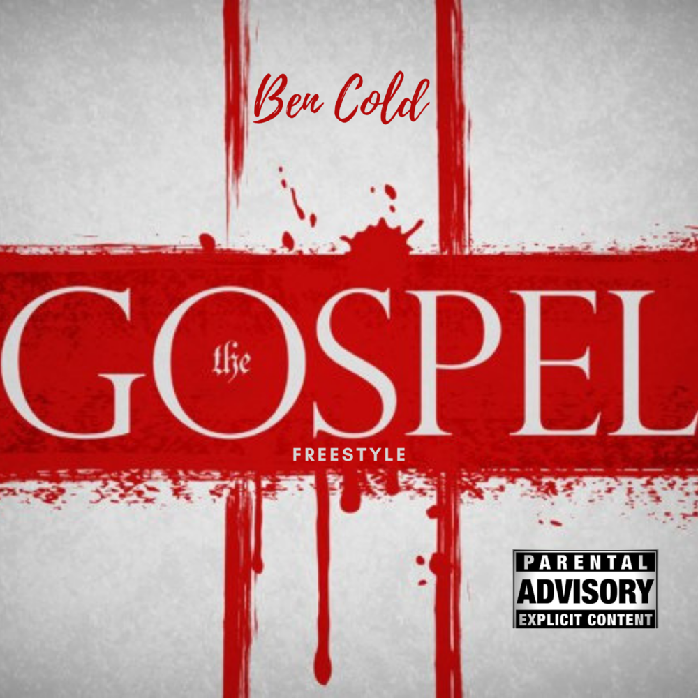 Benjamin cold. The Gospels. Стоп Кост.