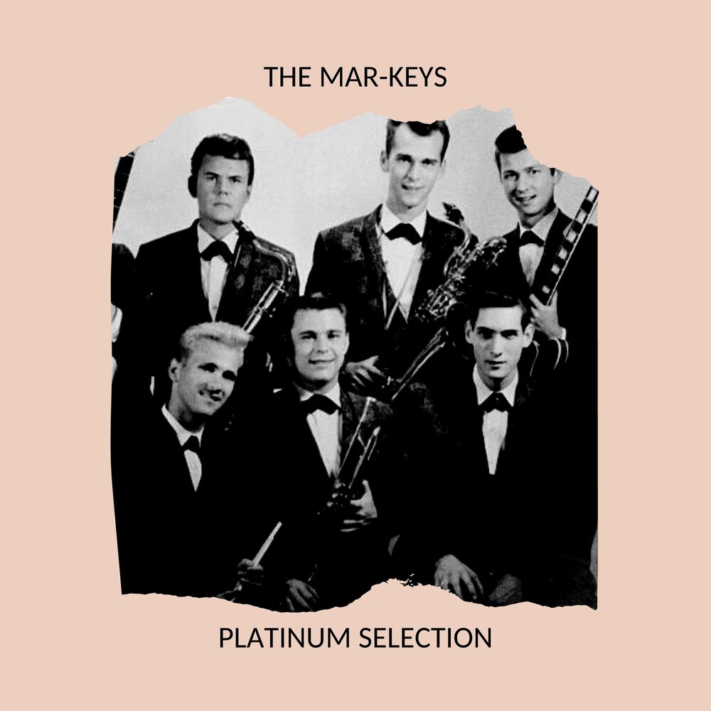 Keys слушать. The Mar-Keys. The Mar-Keys Band. Песня Key. The Mar Keys Diana фото группы.
