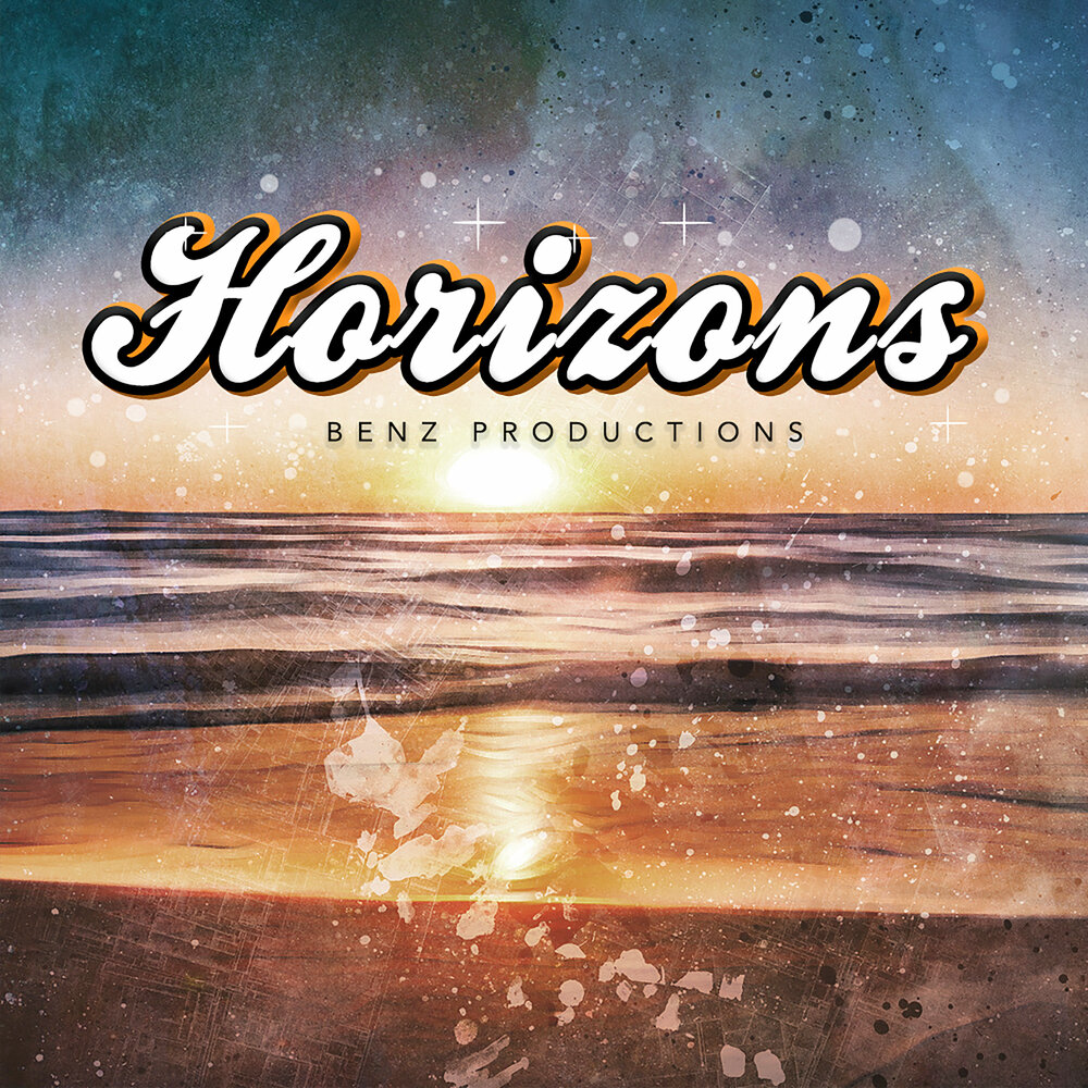 Horizons альбом