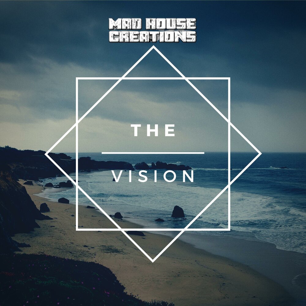 Mad vision. Mad Visions.