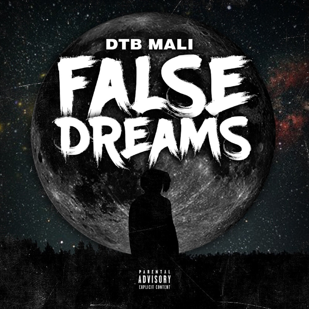 False dream на телефон. DTB Music. False Dream.