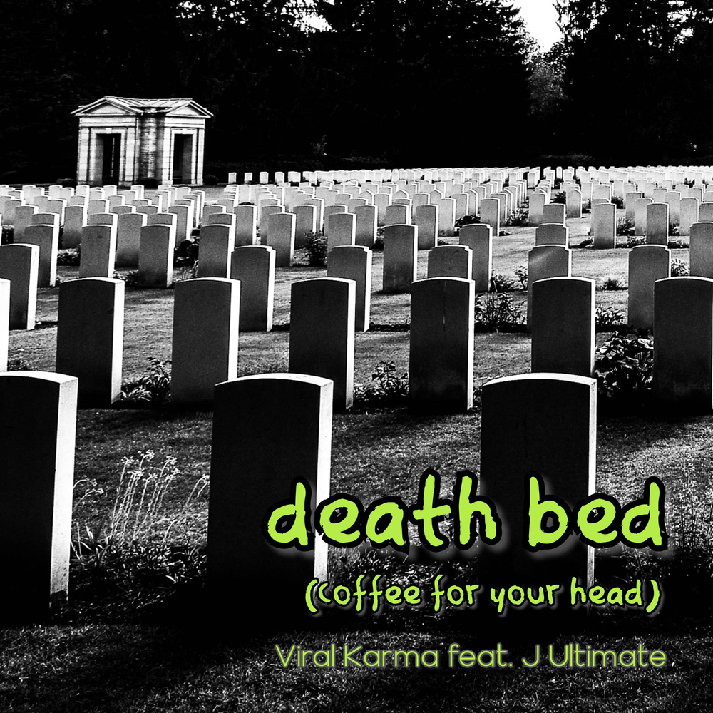 Bed death. Слушать Death Karma.