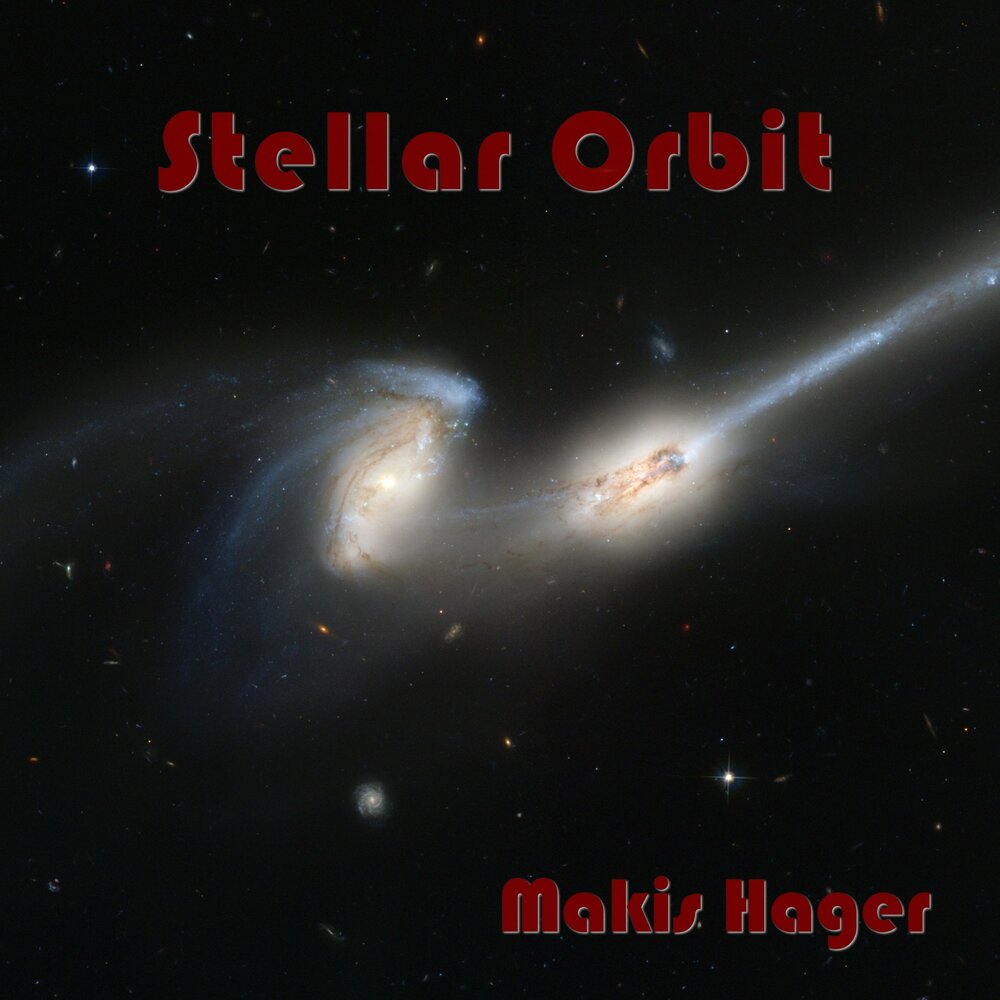 Stellar orbit
