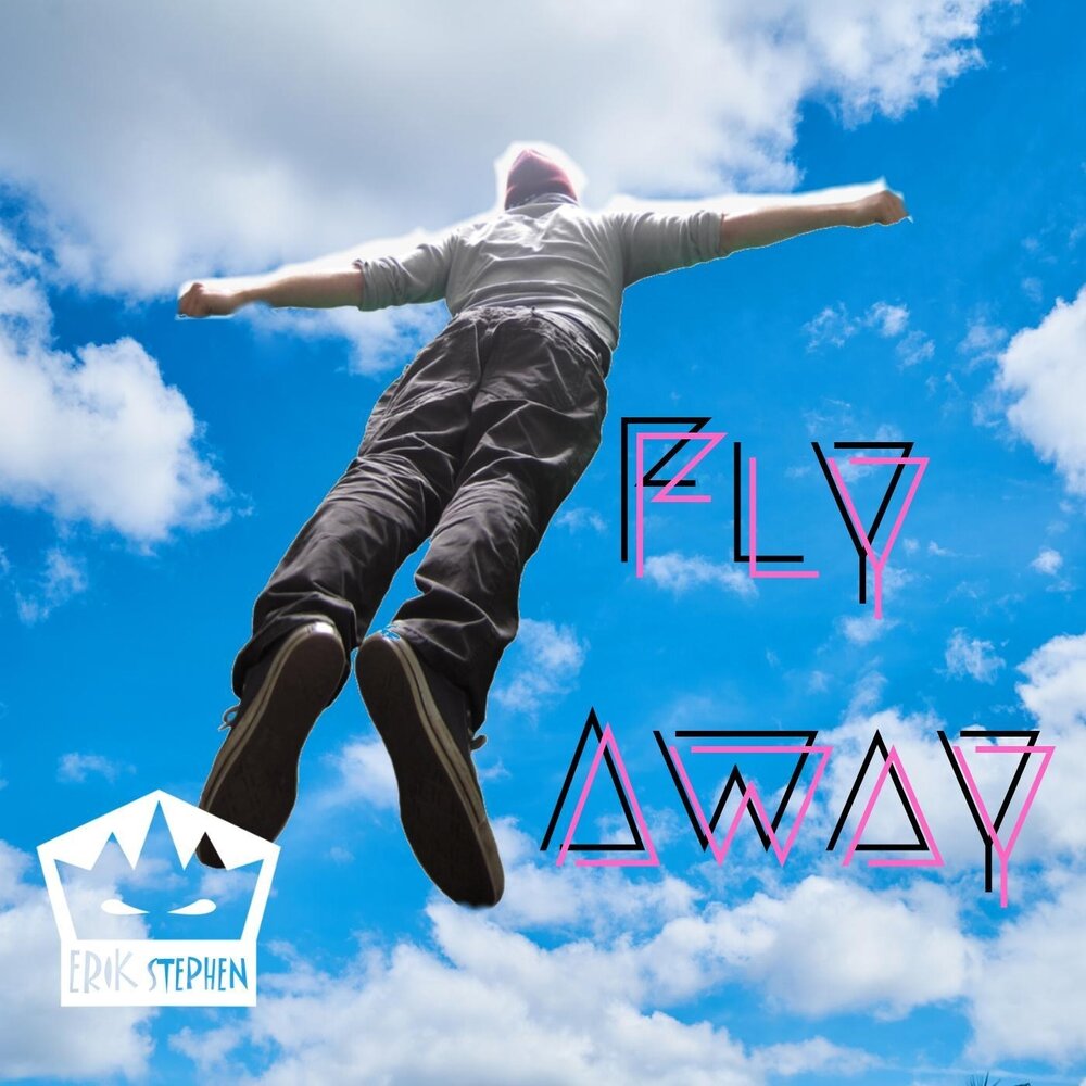 Fly песня слушать. Revil o Fly away. Fly away.