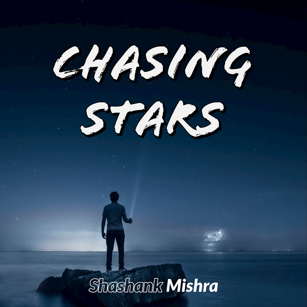 Sol - chasing stars. Chasing the stars. Lets go chasing stars this evening. Chasing the stars. Stars we chase.