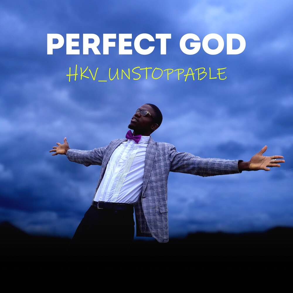 Perfect god