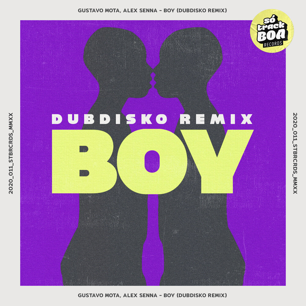 Boys boys boys ремиксы. Alex Senna. Nobody · Dubdisko. Alex Senna Трехгорка. Karl Rapp Gustavo Mota.