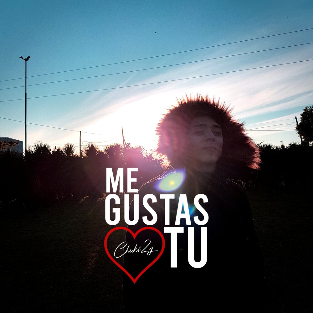 Te gustas tu