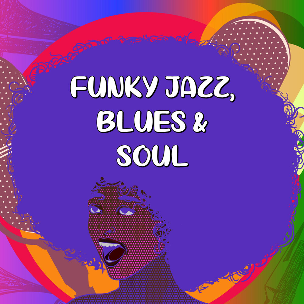 Jazz funk soul