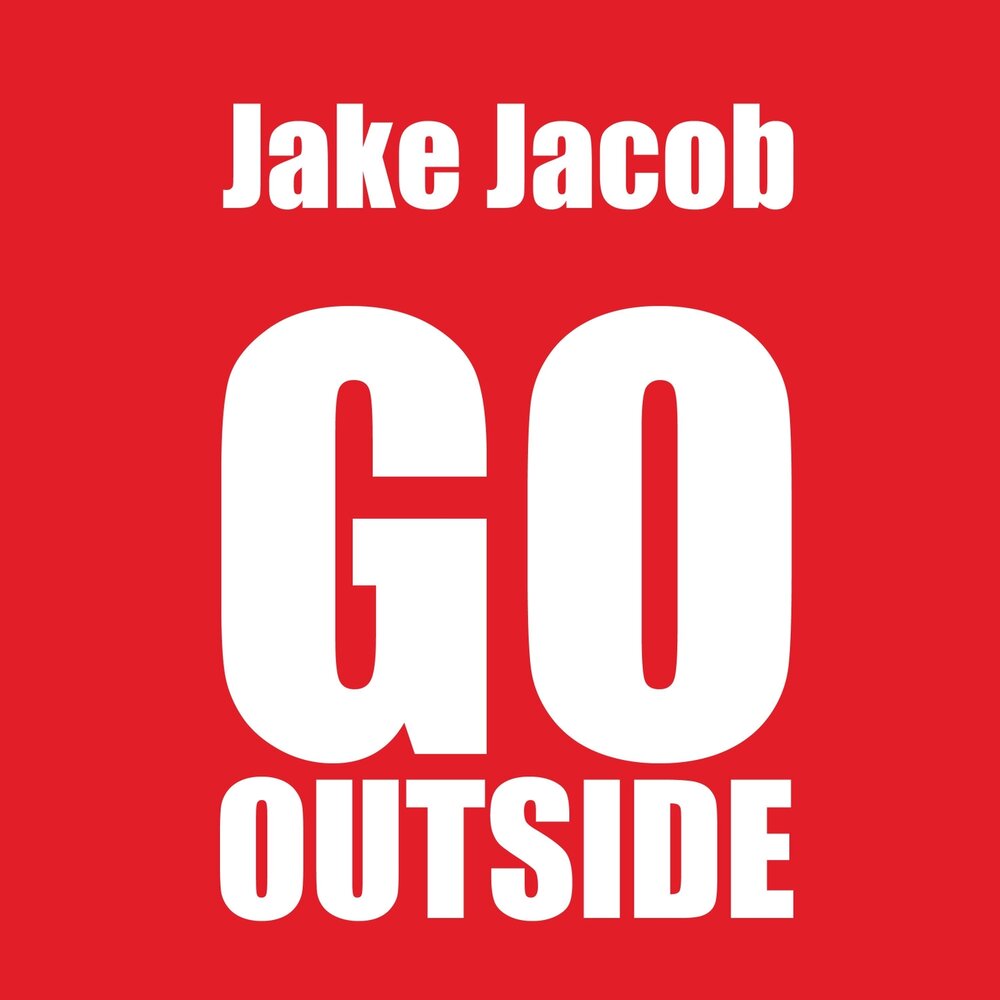 Jacob go
