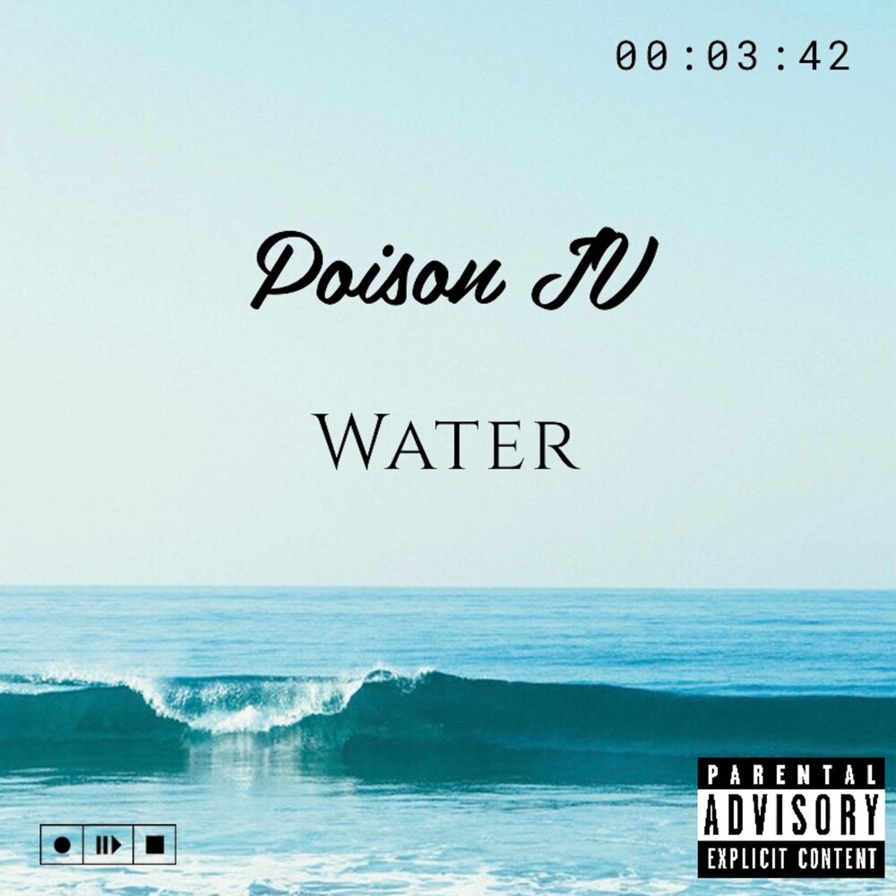 Poison waters. Poison Water. Evien вода4.