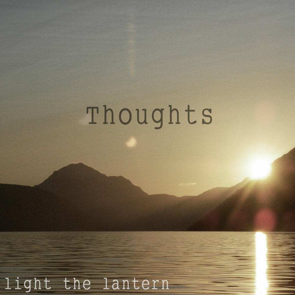 Thought light