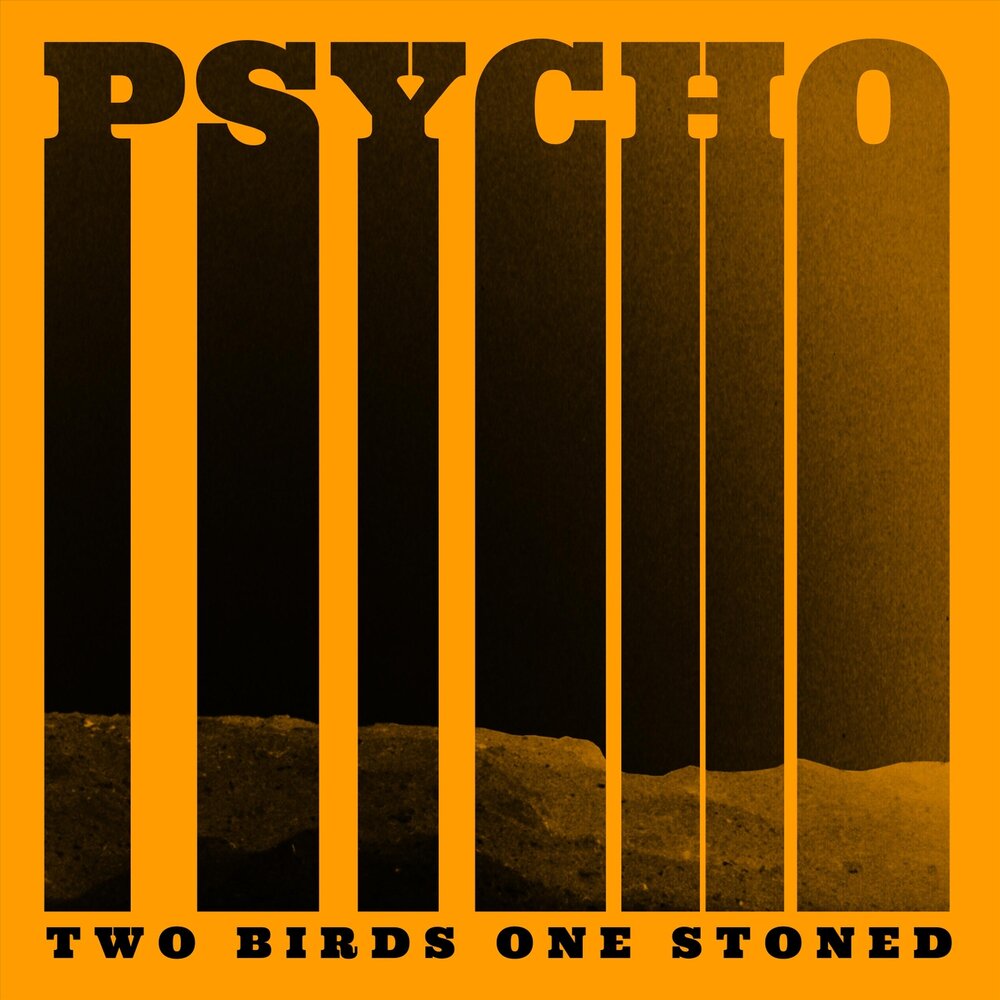 Two birds one stone. One by one the Blue Stones. Toner Low - one Stoned decade (2009).