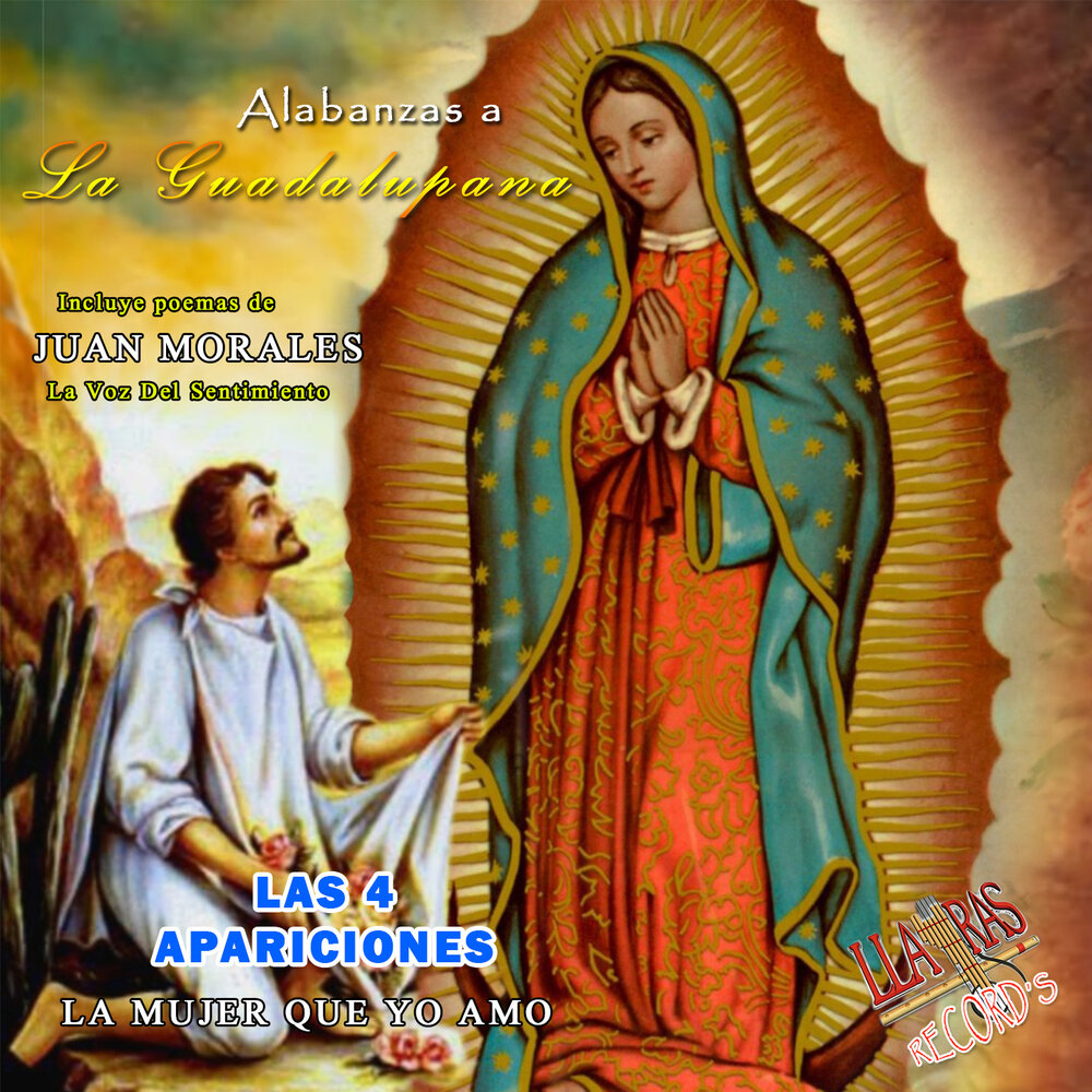 Mi Virgen Ranchera Los Llayras слушать онлайн на Яндекс Музыке.