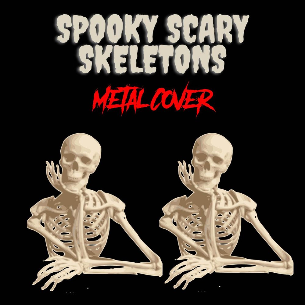 Spooky scary remix