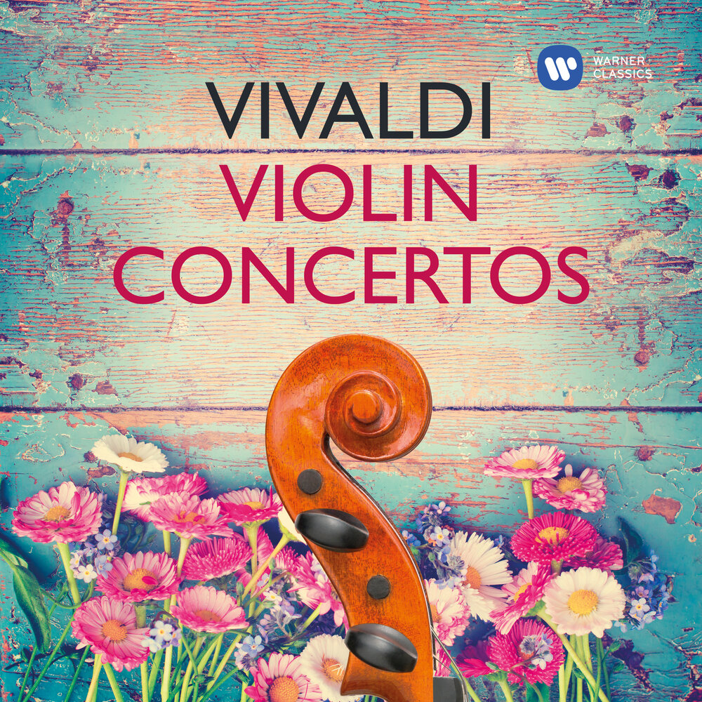 Скрипка Вивальди. Vivaldi violin