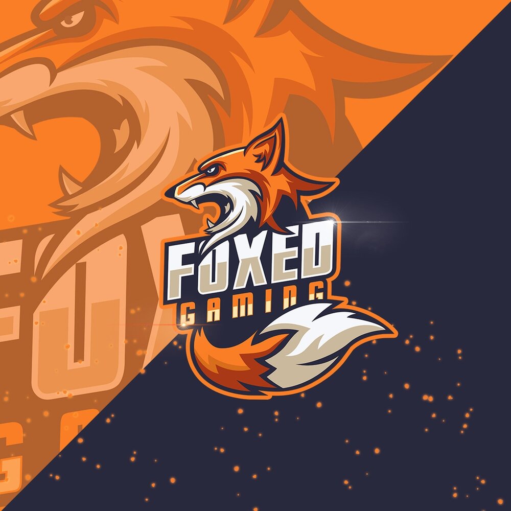 The fox is coming. Fox Gaming. Fox game. Games about Foxes. Summer Heat Fox game.