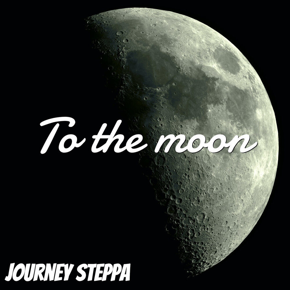 Moon journey