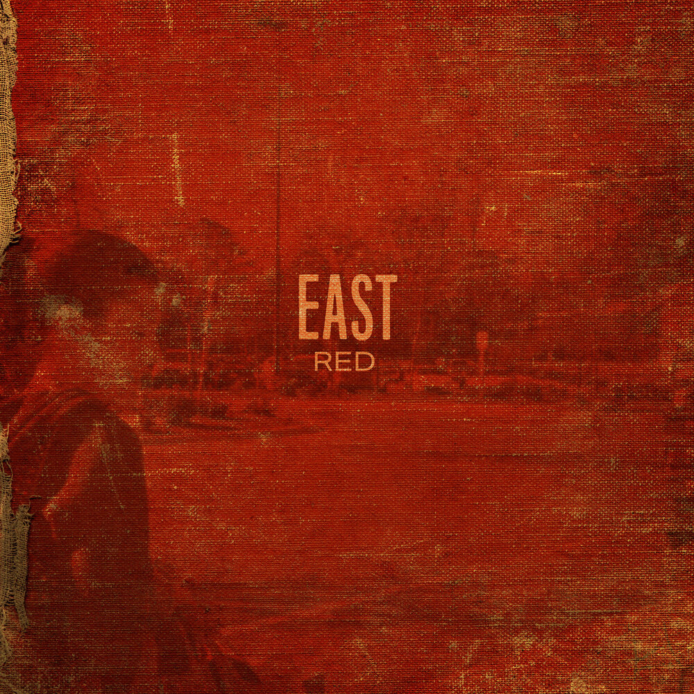 East dream. The East is Red TNO.