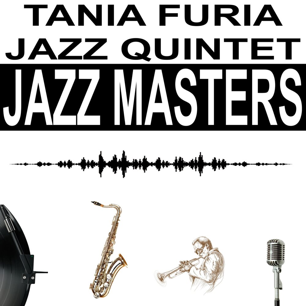 Jazz quintet