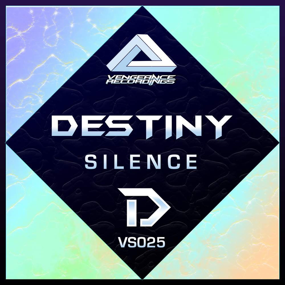 Silence original mix. Destiny мелодия. Destiny record. Destiny Drum Fort.