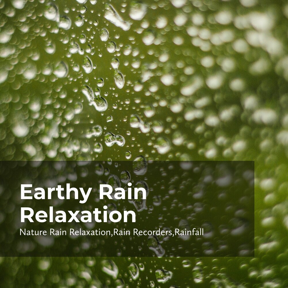 Earth rain