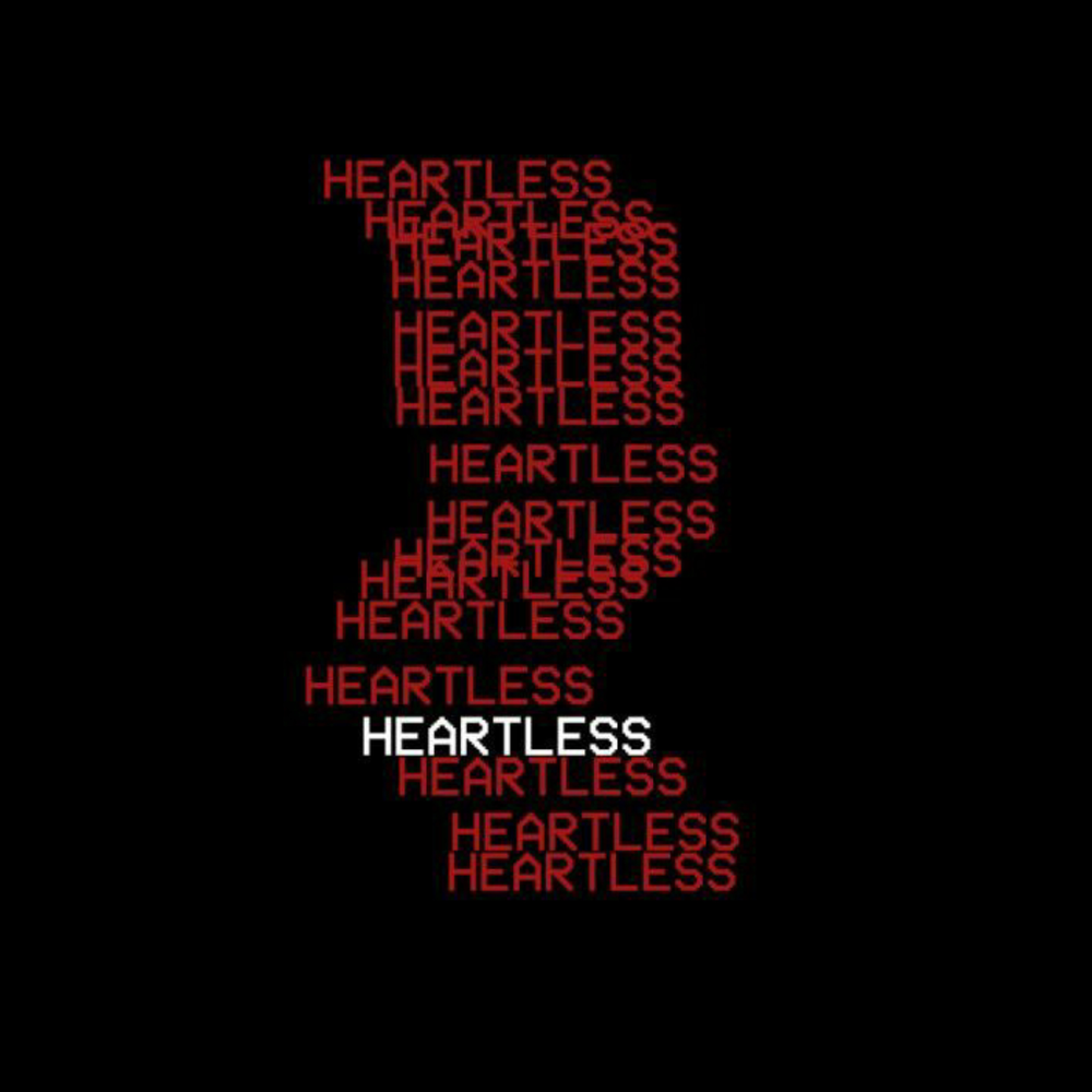 Heartless gang. Heartless. Heartless надпись. Обои Heartless.
