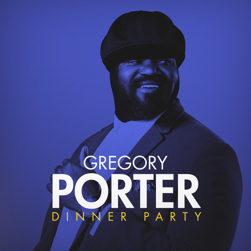 Gregory porter don t lose your steam скачать фото 102