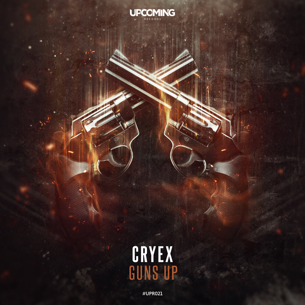 Album guns guns