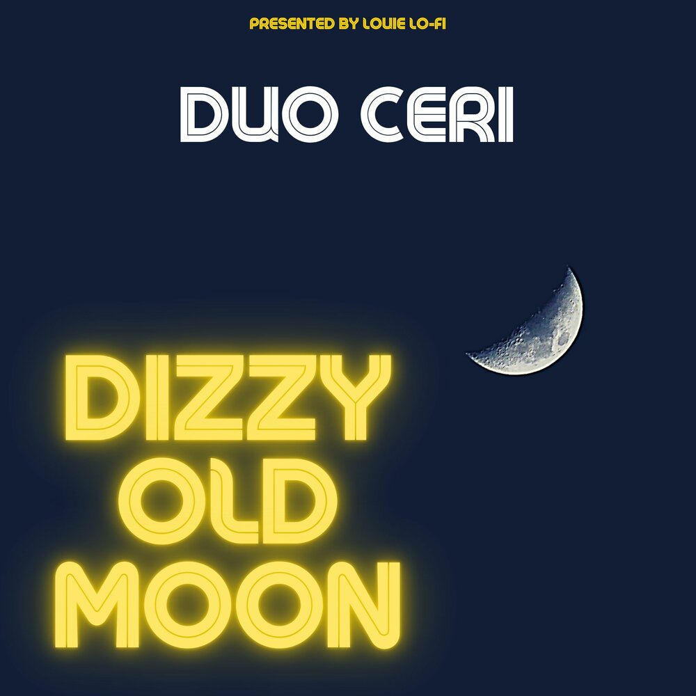 Old moons. Old Moon.