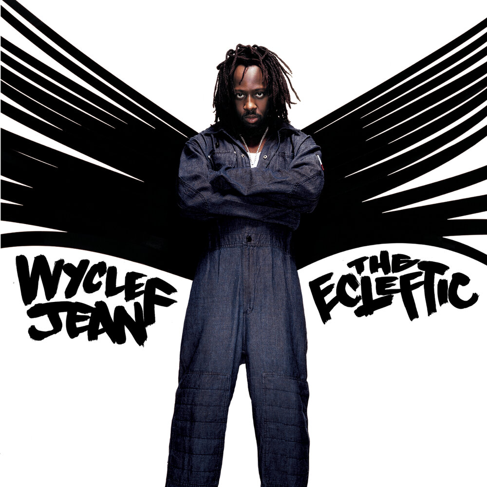 Wyclef Jean album