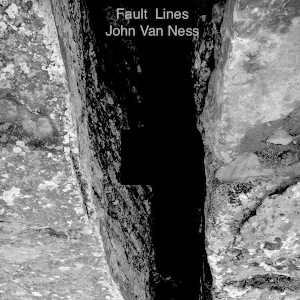 Fault lines. The Rings Fault line альбом.