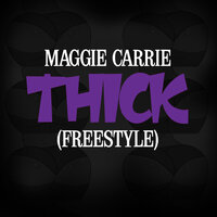 MAGGIE CARRIE