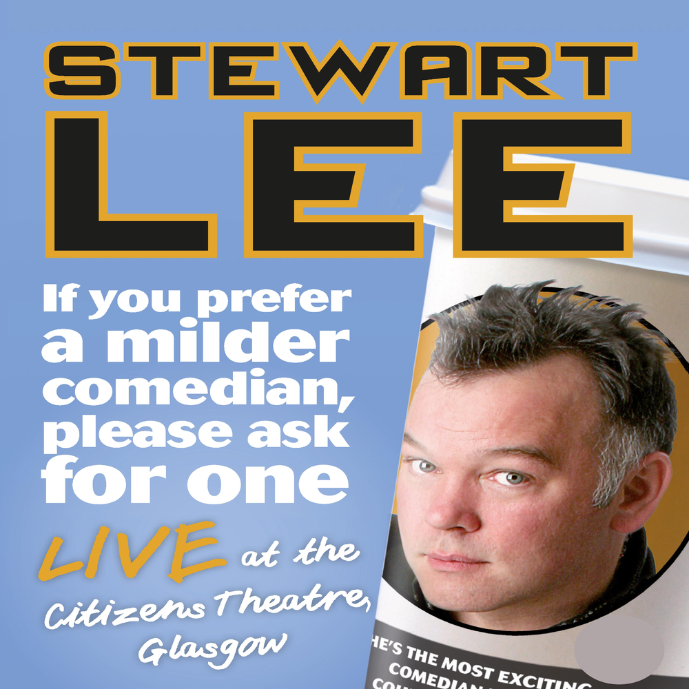 Stewart lee if you prefer a milder comedian subtitles torrent objectdock windows 7 deutsch torrent