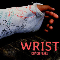 Coach Peake