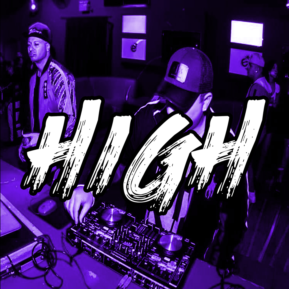 Be high dj