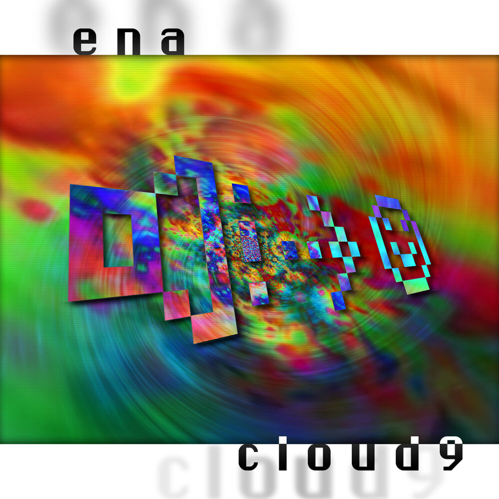 Ena mix. Ena Music.