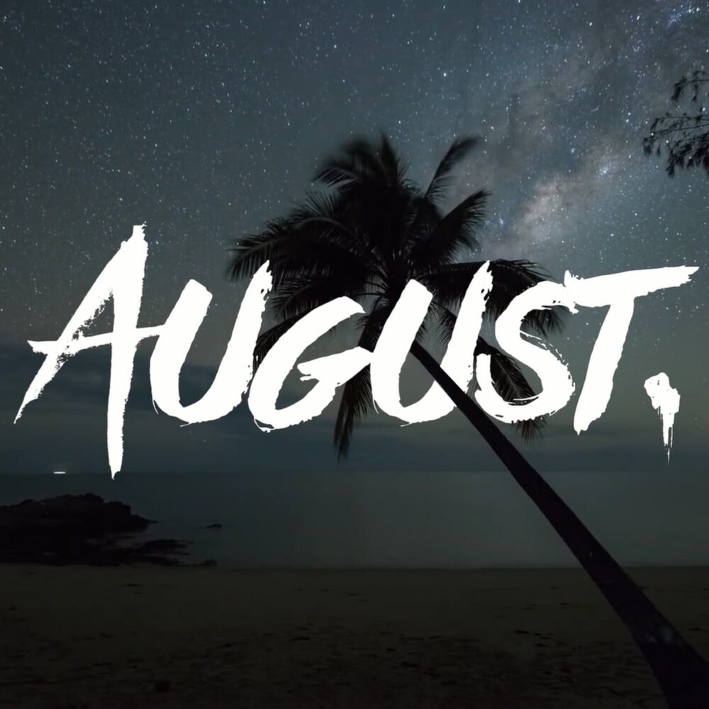 Музыка august