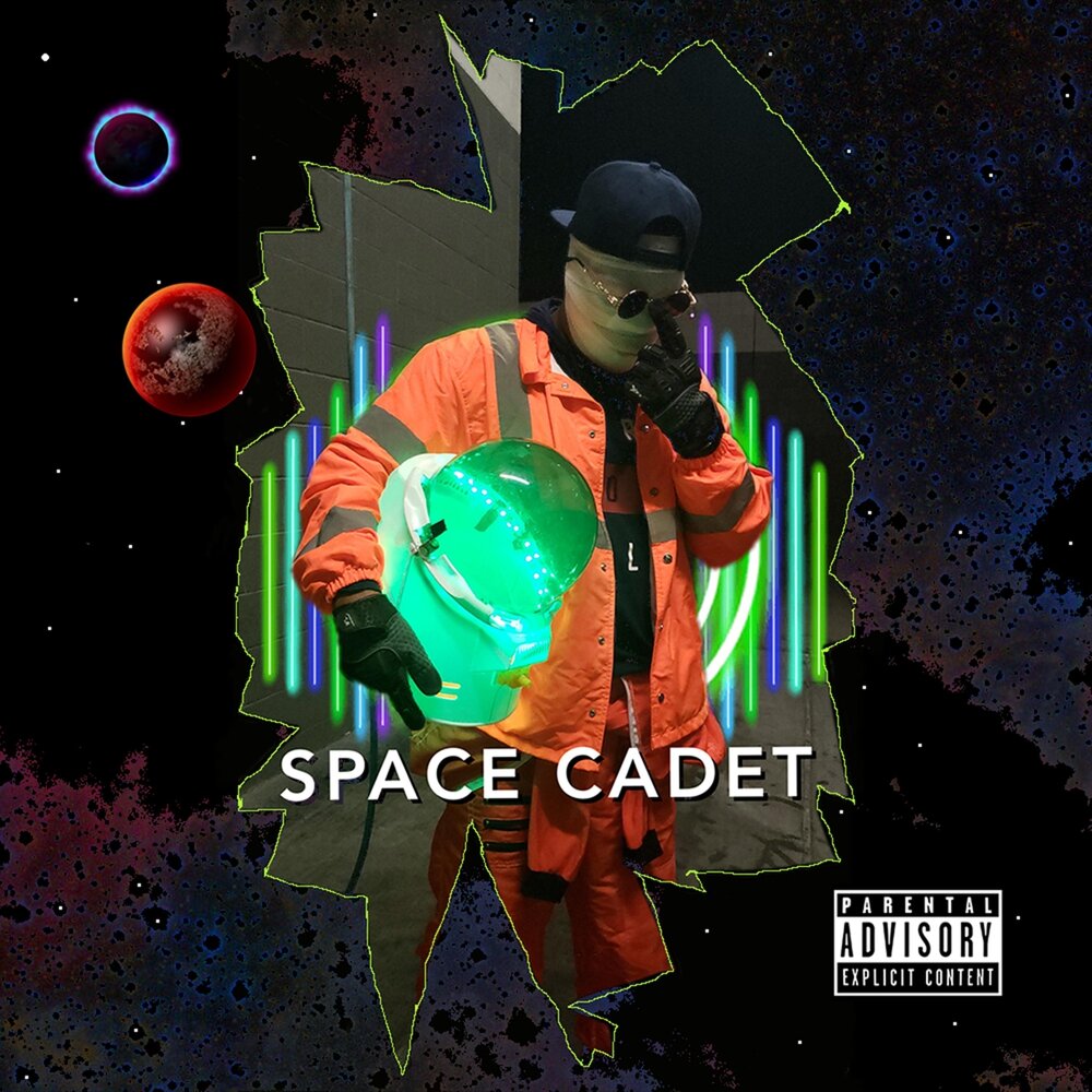Space 1 песня. Спейс кадет. Трек Space Cadet. Space Cadet песня. Space Cadet трек обложка.