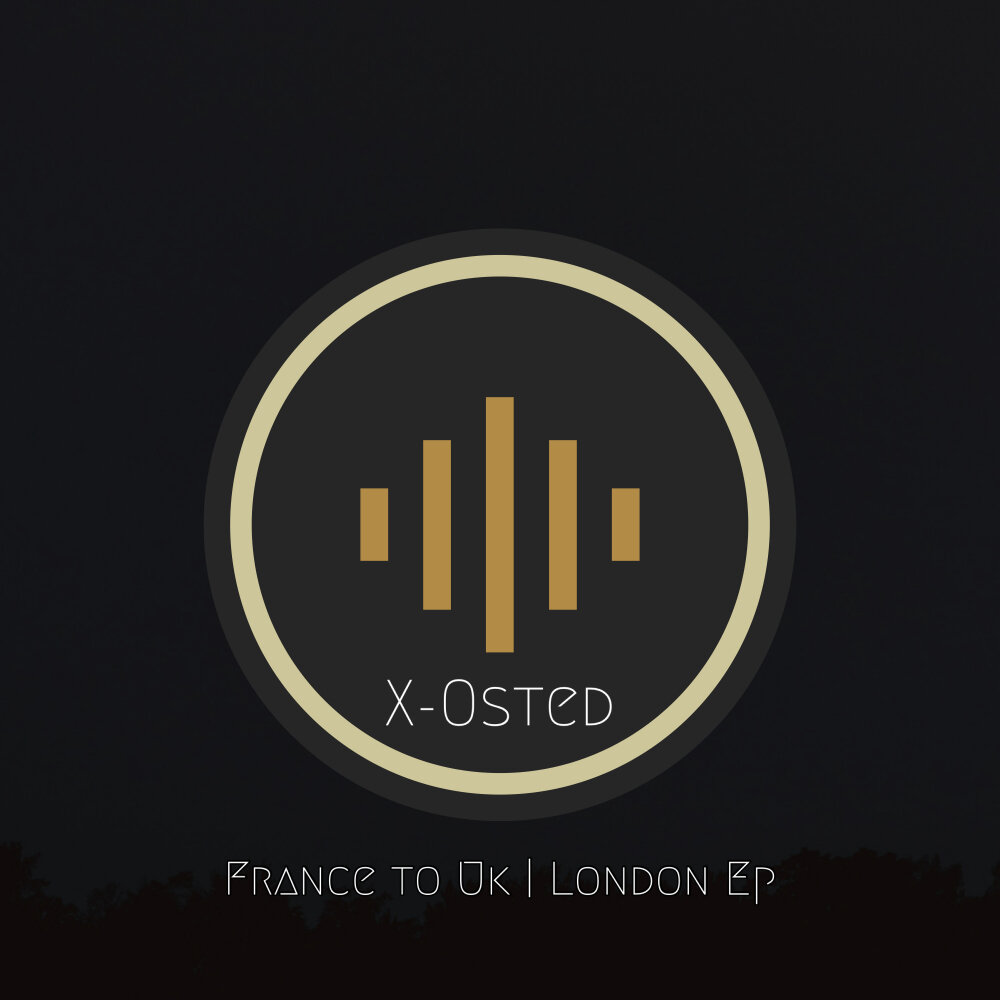 Uk listening. London - Forever!. Bassline London uk. France Forever.