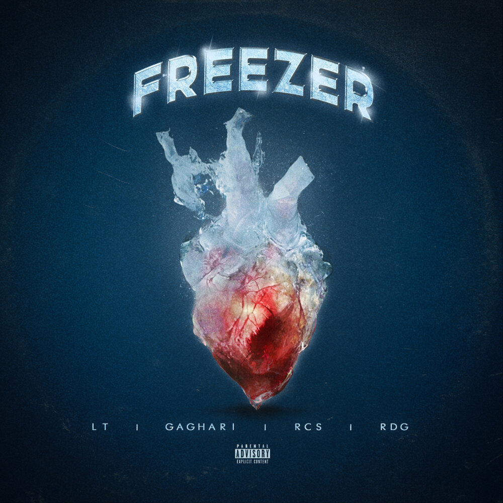 Freeze music. Freeze music. Crt_head. Freezer. Freeze music.