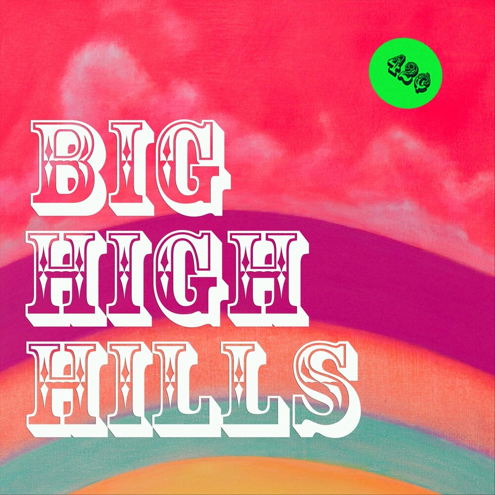 Big high. High Hills карточки. High Hills перевод. Hi Hills.