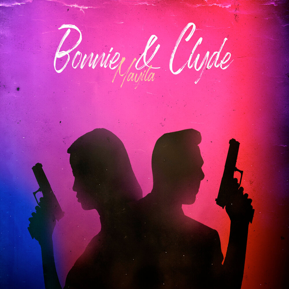 Текст песни бонни и клайд. Bonnie and Clyde. Yuqi Bonnie and Clyde обложка. Yuqi Bonnie and Clyde альбом. Bonnie Clyde лого.