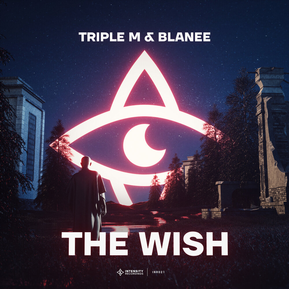 The Wish. Triple m & Blanee - back to you.