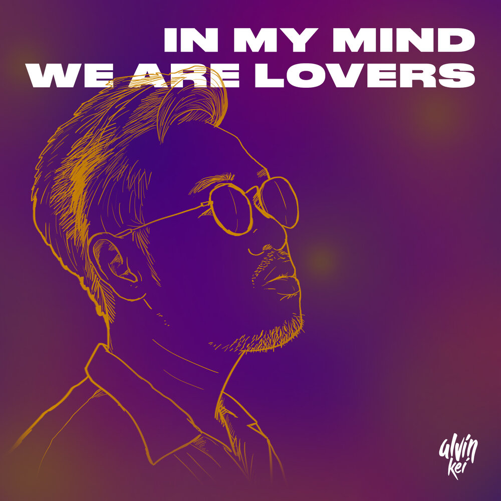 Love is my mind