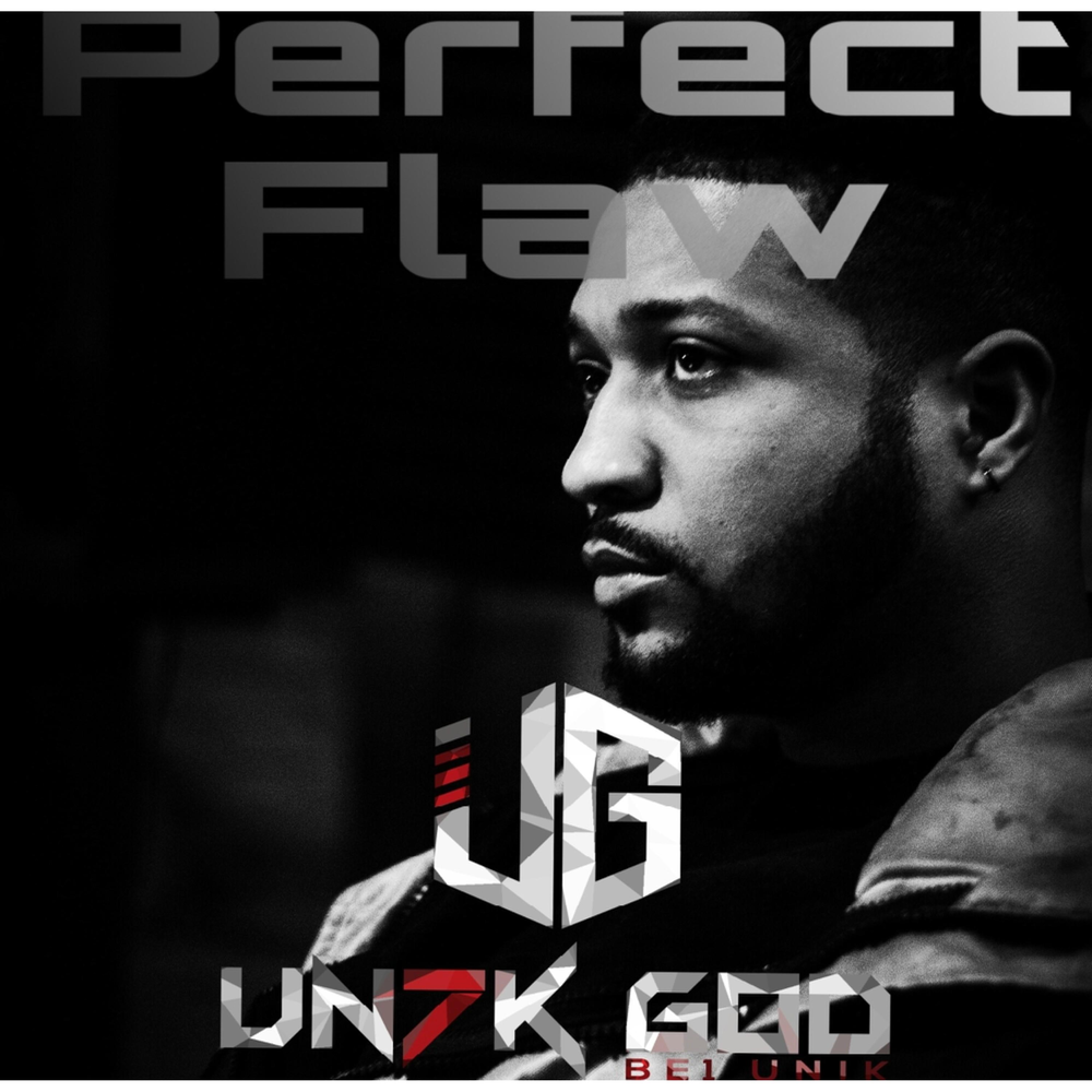 Perfect god. Perfect (flawed 2).