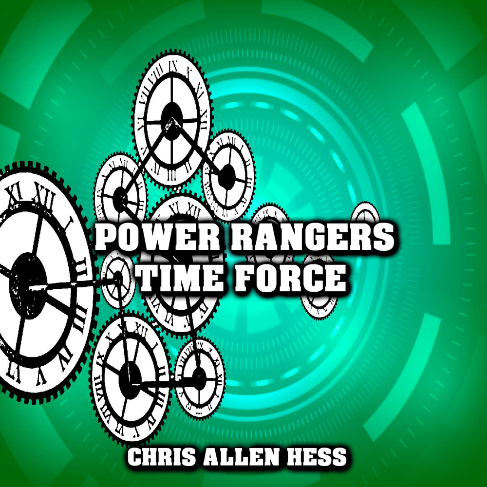 Форсе слушать. Chris Allen Hess. Force Single.